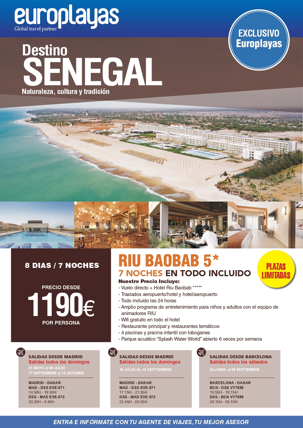 Senegal
