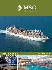 MSC Magnifica