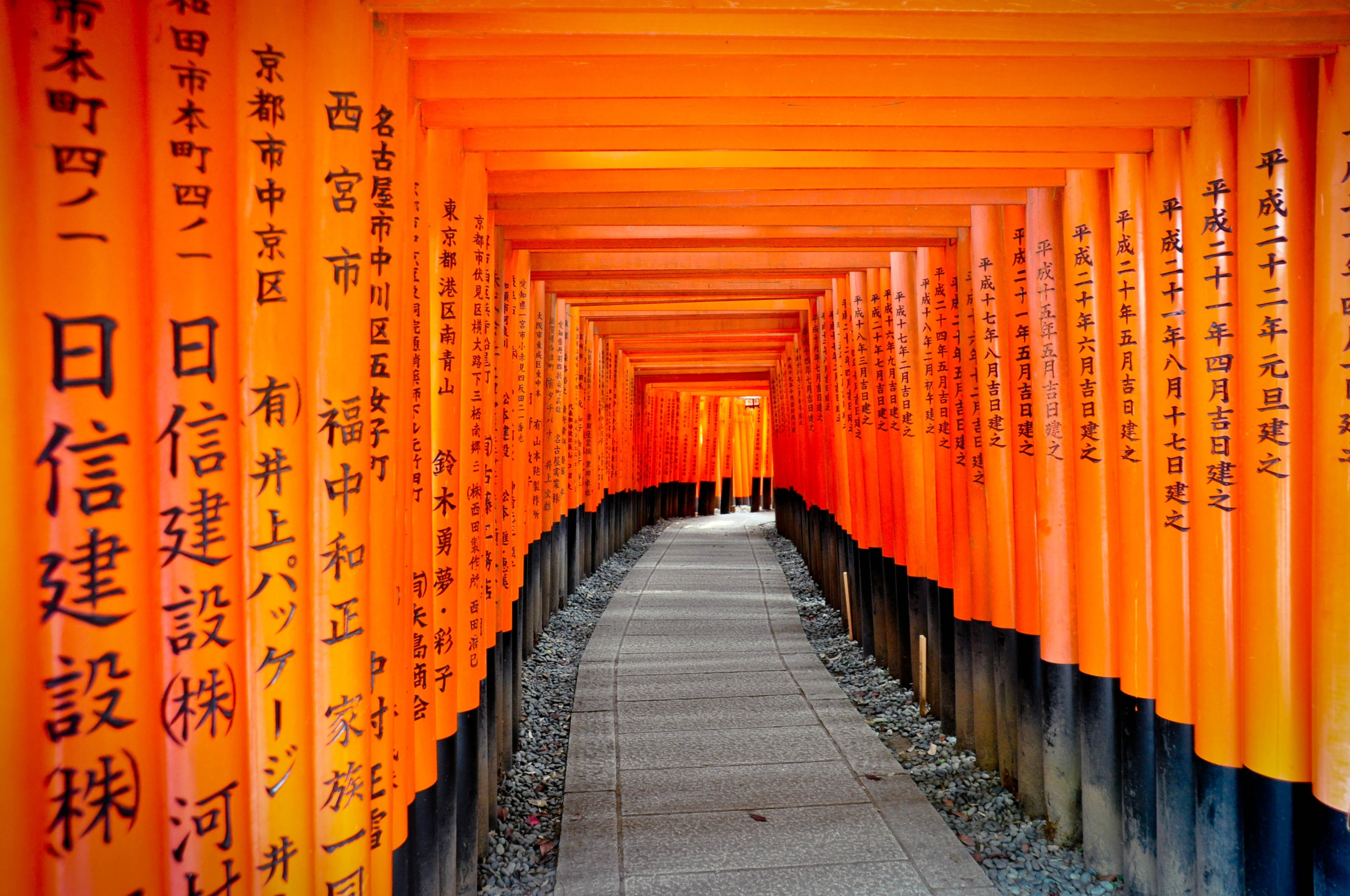 Primavera Takayama Abril 2026
