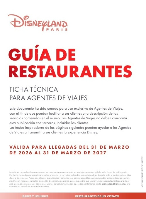 Guia de restaurantes