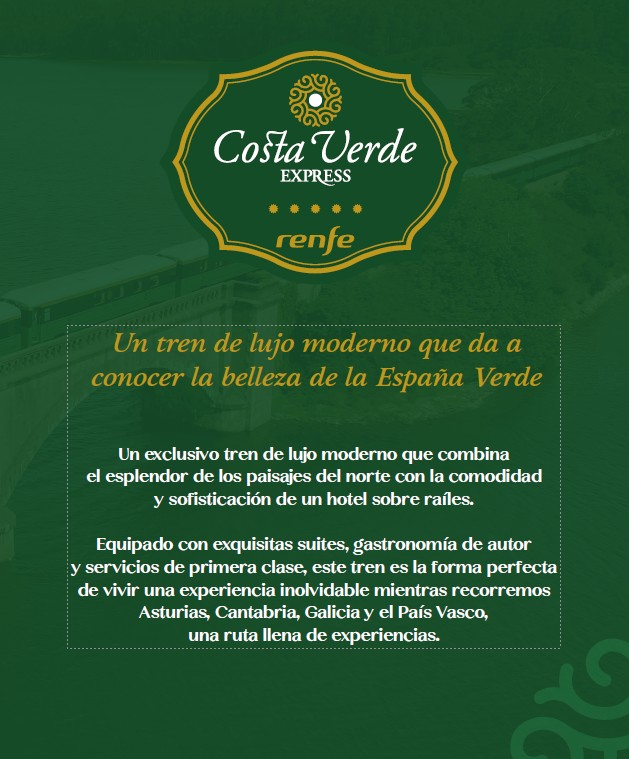 Costa Verde