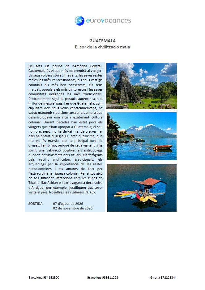 Guatemala