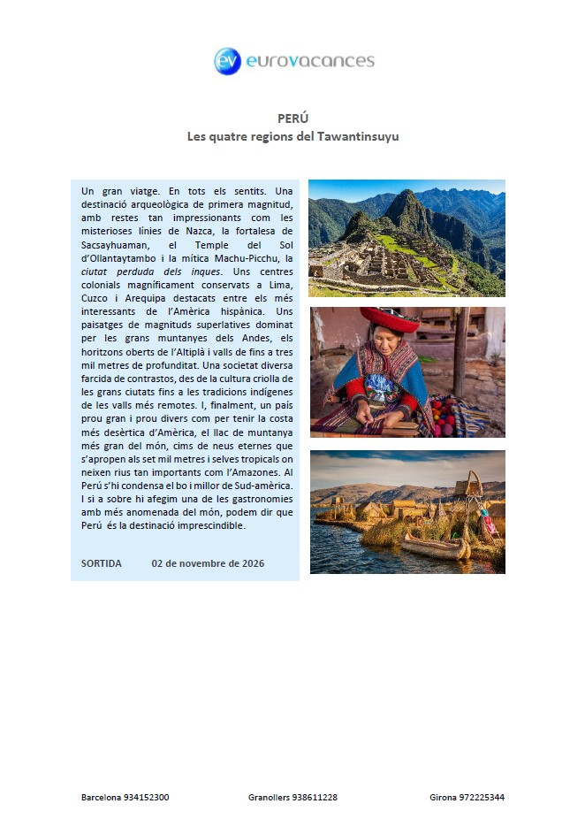 Peru