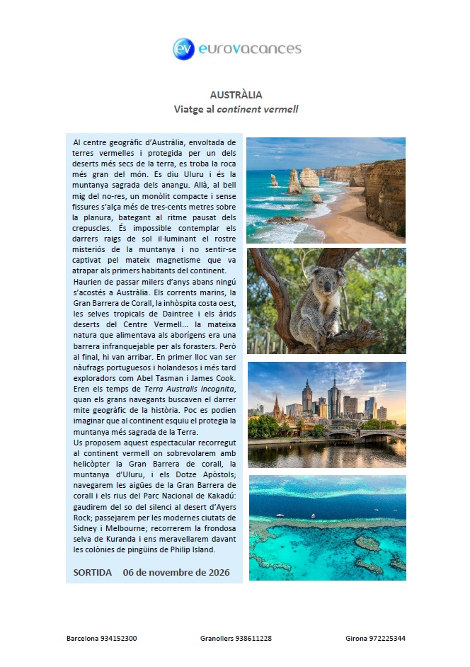 Australia